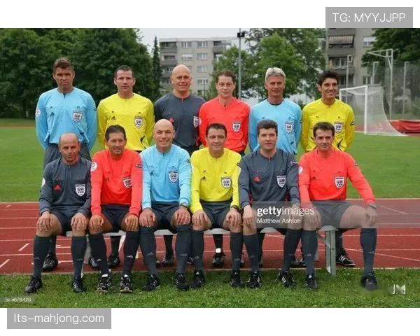 欧足联裁判委员会四月会议，将评估半决赛裁判选派方案